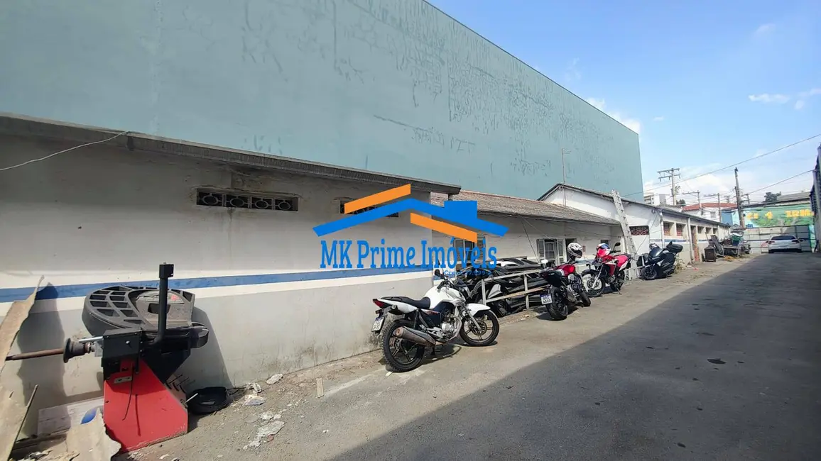 Armazém / Galpão à venda e para alugar, 300m2 em Vila Jaguara, São Paulo - SP - imagem 5 Foto 5 de Armazém / Galpão à venda e para alugar, 300m2 em Vila Jaguara, São Paulo - SP
