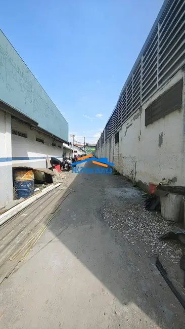 Armazém / Galpão à venda e para alugar, 300m2 em Vila Jaguara, São Paulo - SP - imagem 7 Foto 7 de Armazém / Galpão à venda e para alugar, 300m2 em Vila Jaguara, São Paulo - SP