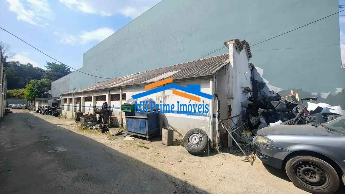 Armazém / Galpão à venda e para alugar, 300m2 em Vila Jaguara, São Paulo - SP - imagem 4 Foto 4 de Armazém / Galpão à venda e para alugar, 300m2 em Vila Jaguara, São Paulo - SP