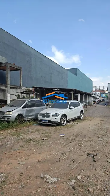 Armazém / Galpão à venda e para alugar, 300m2 em Vila Jaguara, São Paulo - SP - imagem 3 Foto 3 de Armazém / Galpão à venda e para alugar, 300m2 em Vila Jaguara, São Paulo - SP