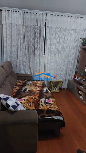 Foto 2 de Apartamento com 2 quartos à venda, 74m2 em Quitaúna, Osasco - SP