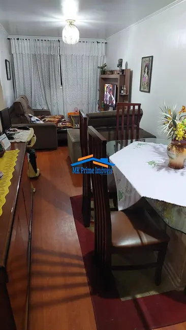 Foto 1 de Apartamento com 2 quartos à venda, 74m2 em Quitaúna, Osasco - SP