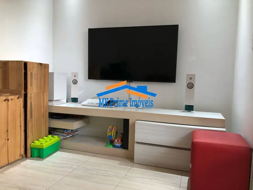 Foto 8 de Casa de Condomínio com 2 quartos à venda, 150m2 em Vila São Silvestre, São Paulo - SP