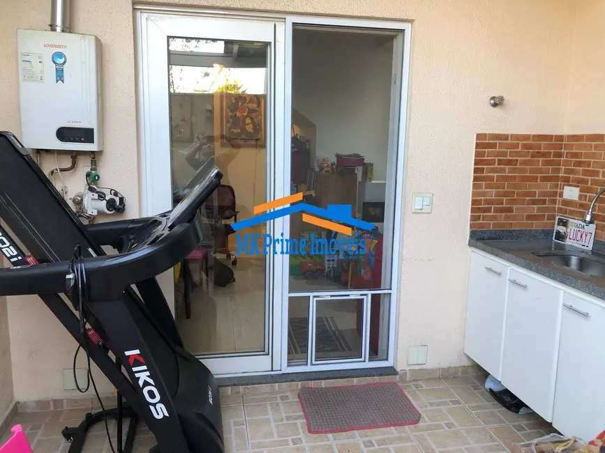 Foto 6 de Casa de Condomínio com 2 quartos à venda, 150m2 em Vila São Silvestre, São Paulo - SP