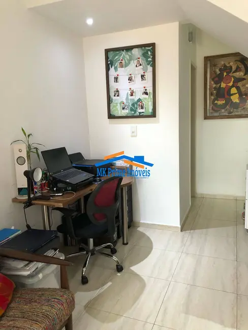 Foto 9 de Casa de Condomínio com 2 quartos à venda, 150m2 em Vila São Silvestre, São Paulo - SP
