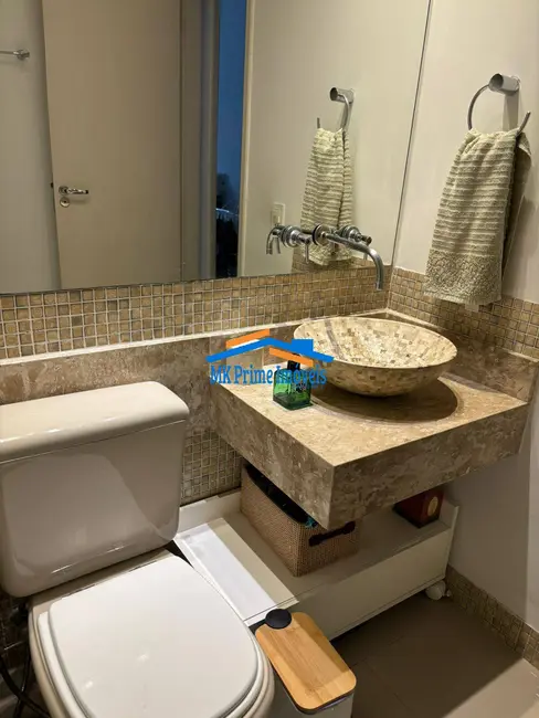 Foto 5 de Casa de Condomínio com 2 quartos à venda, 150m2 em Vila São Silvestre, São Paulo - SP