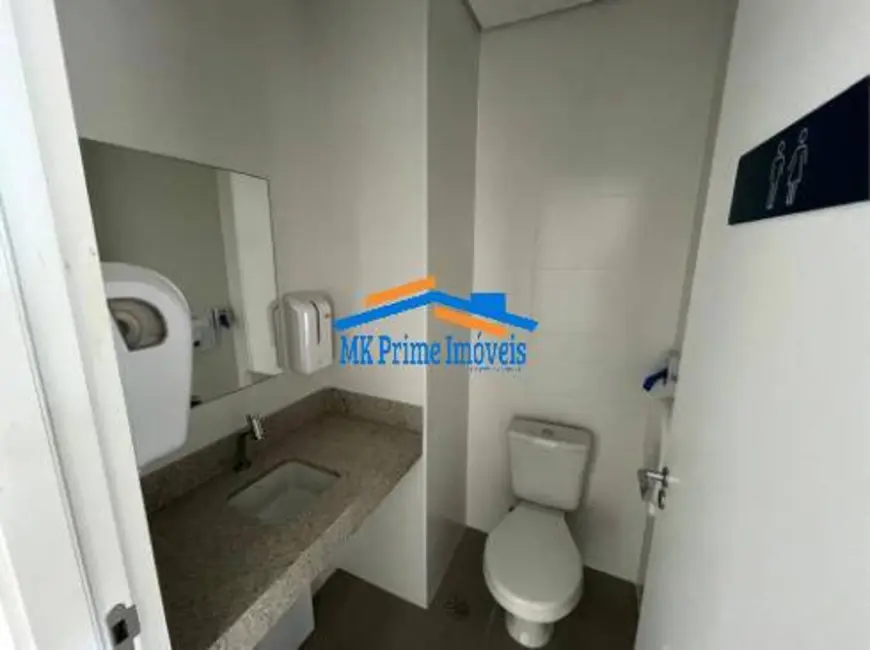 Foto 7 de Sala Comercial à venda e para alugar, 125m2 em Centro, Osasco - SP