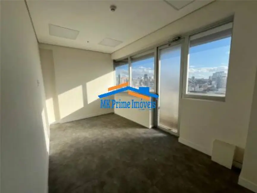 Foto 2 de Sala Comercial à venda e para alugar, 125m2 em Centro, Osasco - SP