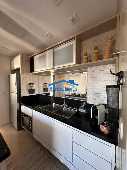 Foto 6 de Apartamento com 3 quartos à venda, 155m2 em Melville Empresarial I e II, Barueri - SP