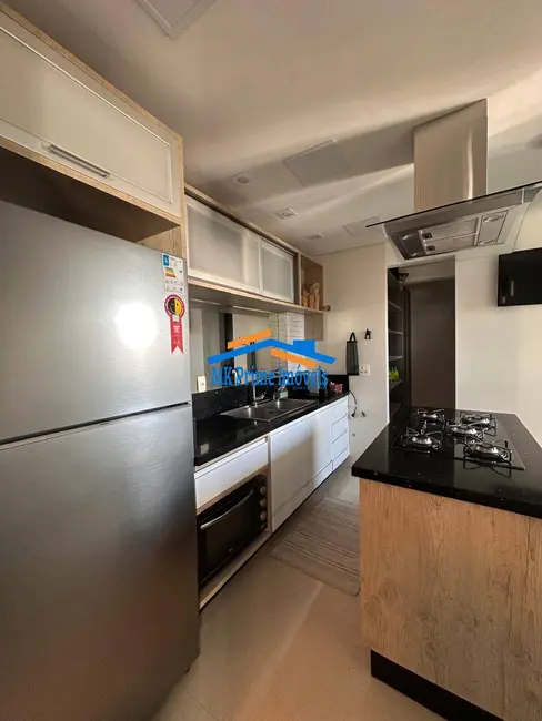 Foto 7 de Apartamento com 3 quartos à venda, 155m2 em Melville Empresarial I e II, Barueri - SP