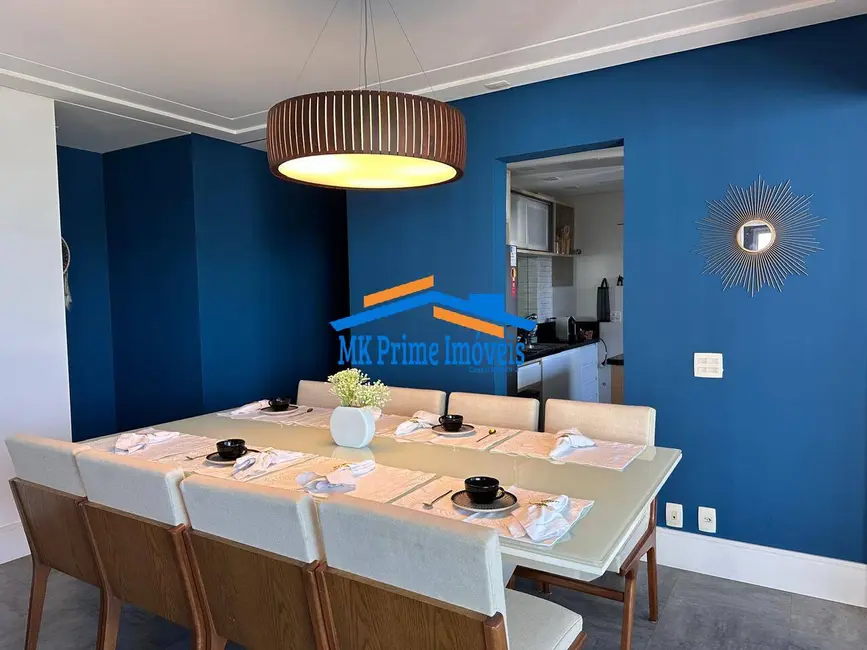 Foto 1 de Apartamento com 3 quartos à venda, 155m2 em Melville Empresarial I e II, Barueri - SP