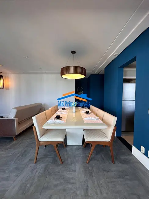 Foto 2 de Apartamento com 3 quartos à venda, 155m2 em Melville Empresarial I e II, Barueri - SP