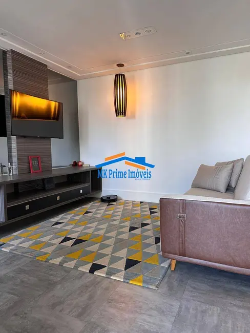 Foto 4 de Apartamento com 3 quartos à venda, 155m2 em Melville Empresarial I e II, Barueri - SP