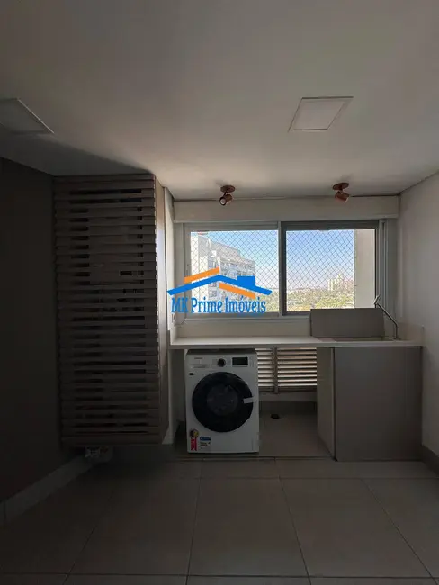 Foto 9 de Apartamento com 3 quartos à venda, 155m2 em Melville Empresarial I e II, Barueri - SP