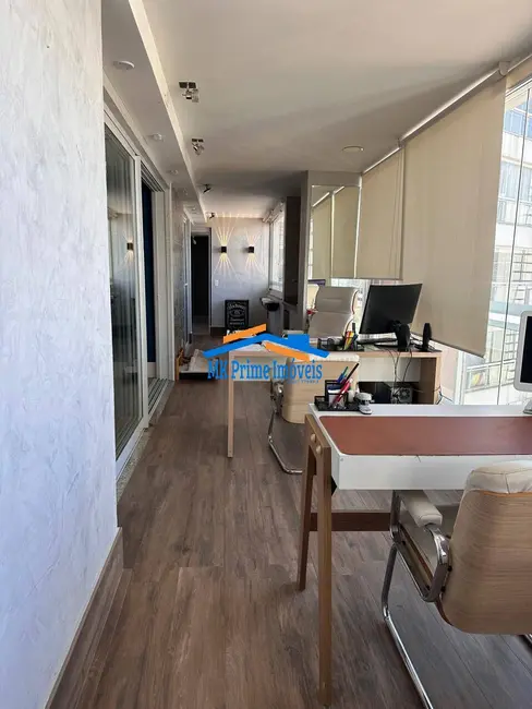 Foto 5 de Apartamento com 3 quartos à venda, 155m2 em Melville Empresarial I e II, Barueri - SP