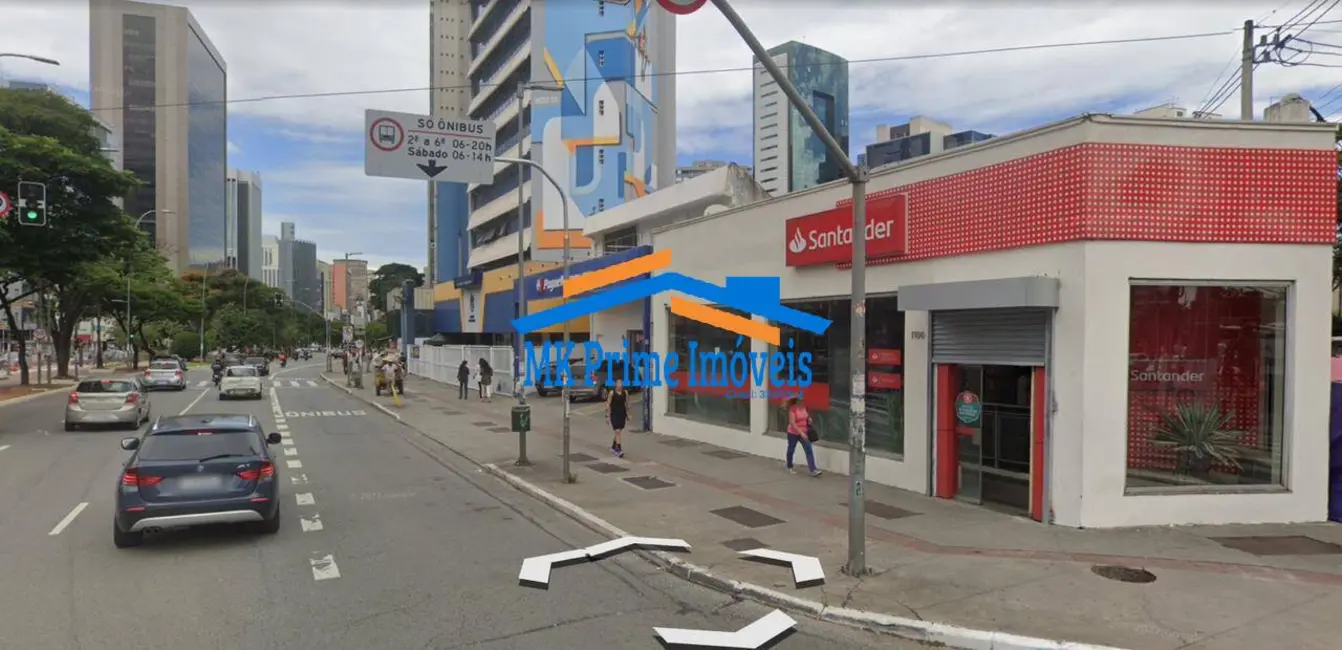 Sala Comercial à venda e para alugar, 579m2 em Jardim Paulistano, São Paulo - SP - imagem 5 Foto 5 de Sala Comercial à venda e para alugar, 579m2 em Jardim Paulistano, São Paulo - SP