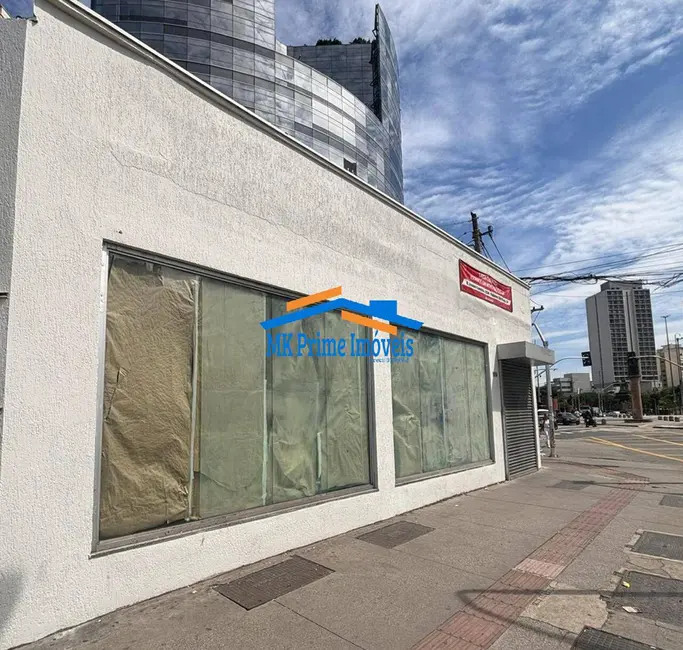 Sala Comercial à venda e para alugar, 579m2 em Jardim Paulistano, São Paulo - SP - imagem 1 Foto 1 de Sala Comercial à venda e para alugar, 579m2 em Jardim Paulistano, São Paulo - SP