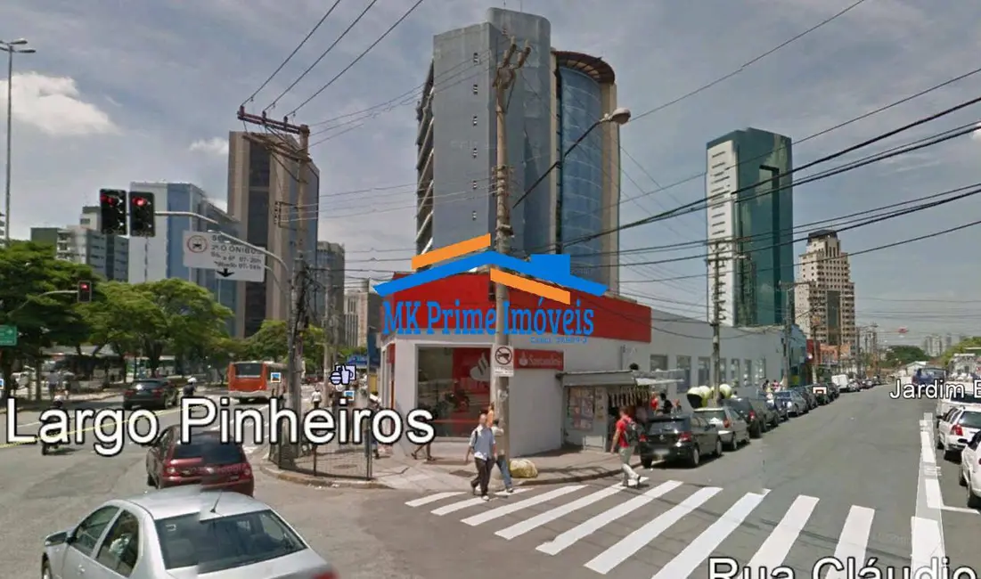 Sala Comercial à venda e para alugar, 579m2 em Jardim Paulistano, São Paulo - SP - imagem 3 Foto 3 de Sala Comercial à venda e para alugar, 579m2 em Jardim Paulistano, São Paulo - SP