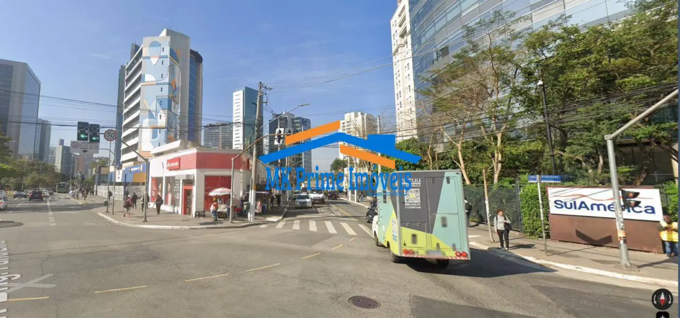 Sala Comercial à venda e para alugar, 579m2 em Jardim Paulistano, São Paulo - SP - imagem 2 Foto 2 de Sala Comercial à venda e para alugar, 579m2 em Jardim Paulistano, São Paulo - SP