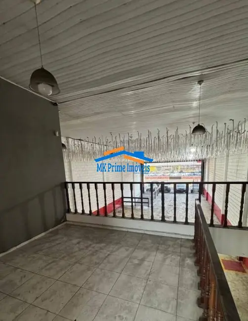 Foto 4 de Sala Comercial para alugar, 680m2 em Vila Yara, Osasco - SP