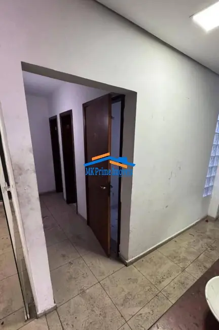 Foto 9 de Sala Comercial para alugar, 680m2 em Vila Yara, Osasco - SP