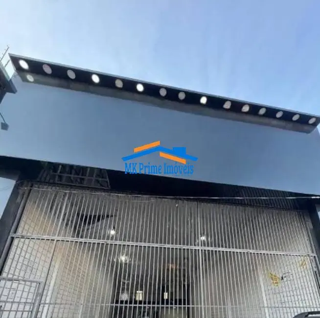 Foto 8 de Sala Comercial para alugar, 680m2 em Vila Yara, Osasco - SP