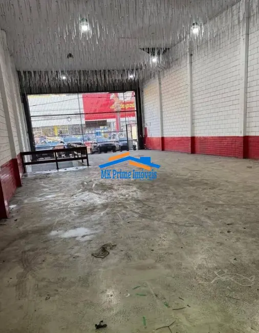 Foto 1 de Sala Comercial para alugar, 680m2 em Vila Yara, Osasco - SP