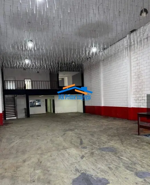 Foto 7 de Sala Comercial para alugar, 680m2 em Vila Yara, Osasco - SP