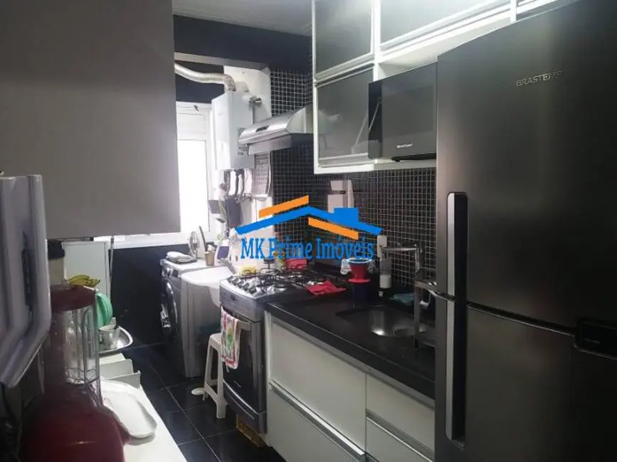 Foto 8 de Apartamento com 2 quartos para alugar, 68m2 em Jardim Amaralina, São Paulo - SP