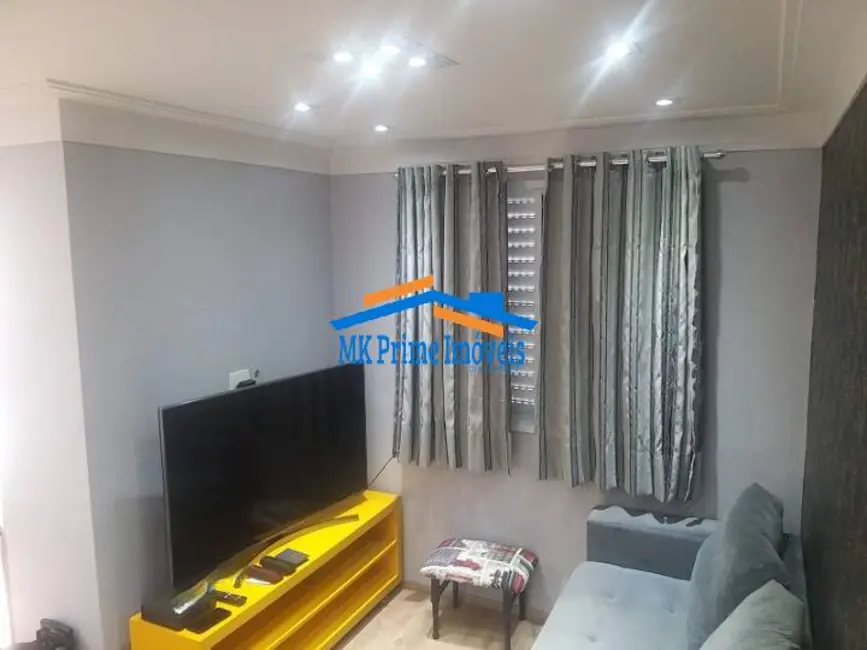 Foto 5 de Apartamento com 2 quartos para alugar, 68m2 em Jardim Amaralina, São Paulo - SP