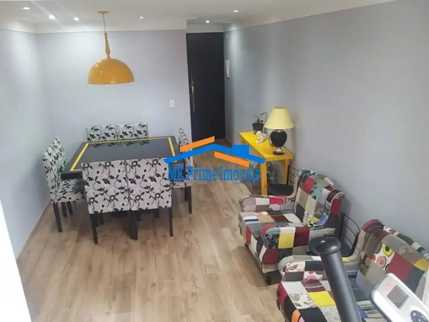 Foto 1 de Apartamento com 2 quartos para alugar, 68m2 em Jardim Amaralina, São Paulo - SP