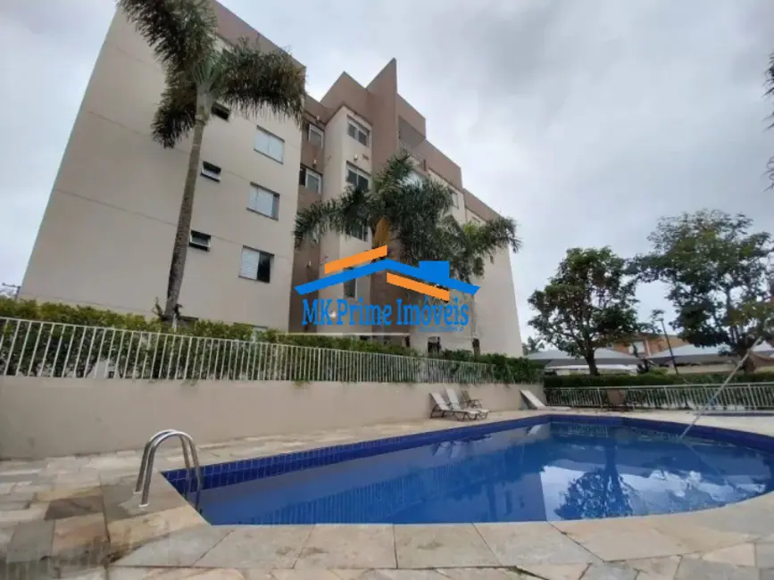 Foto 6 de Apartamento com 2 quartos para alugar, 68m2 em Jardim Amaralina, São Paulo - SP