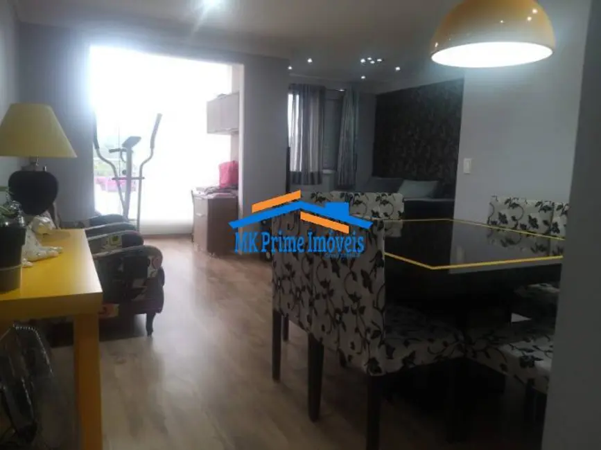 Foto 3 de Apartamento com 2 quartos para alugar, 68m2 em Jardim Amaralina, São Paulo - SP