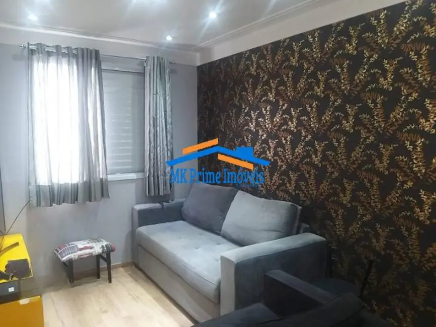 Foto 7 de Apartamento com 2 quartos para alugar, 68m2 em Jardim Amaralina, São Paulo - SP