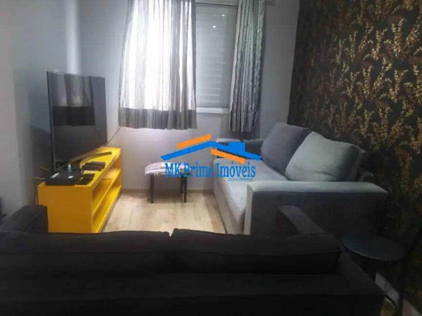 Foto 4 de Apartamento com 2 quartos para alugar, 68m2 em Jardim Amaralina, São Paulo - SP