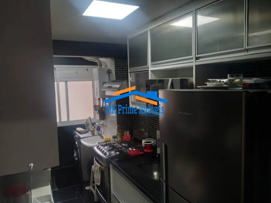 Foto 9 de Apartamento com 2 quartos para alugar, 68m2 em Jardim Amaralina, São Paulo - SP