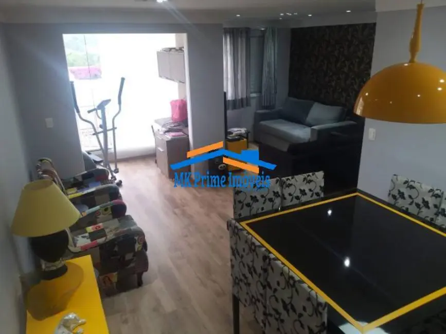 Foto 2 de Apartamento com 2 quartos para alugar, 68m2 em Jardim Amaralina, São Paulo - SP