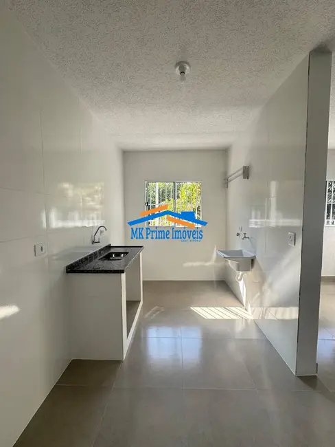 Foto 1 de Apartamento com 1 quarto para alugar, 40m2 em Vila Boaçava, São Paulo - SP