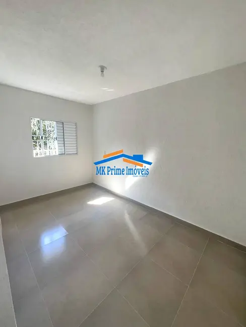 Foto 3 de Apartamento com 1 quarto para alugar, 40m2 em Vila Boaçava, São Paulo - SP