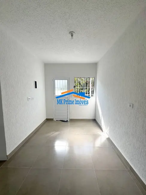 Foto 2 de Apartamento com 1 quarto para alugar, 40m2 em Vila Boaçava, São Paulo - SP