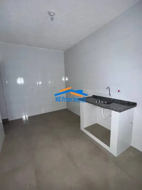 Foto 1 de Apartamento com 1 quarto para alugar, 40m2 em Vila Boaçava, São Paulo - SP