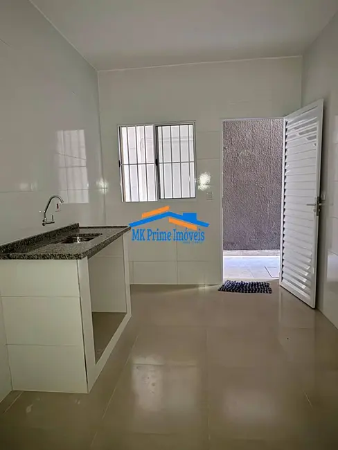 Foto 2 de Apartamento com 1 quarto para alugar, 40m2 em Vila Boaçava, São Paulo - SP