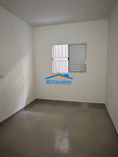 Foto 4 de Apartamento com 1 quarto para alugar, 40m2 em Vila Boaçava, São Paulo - SP