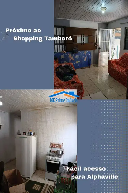 Casa com 3 quartos à venda, 240m2 em Munhoz Júnior, Osasco - SP - imagem 1 Foto 1 de Casa com 3 quartos à venda, 240m2 em Munhoz Júnior, Osasco - SP