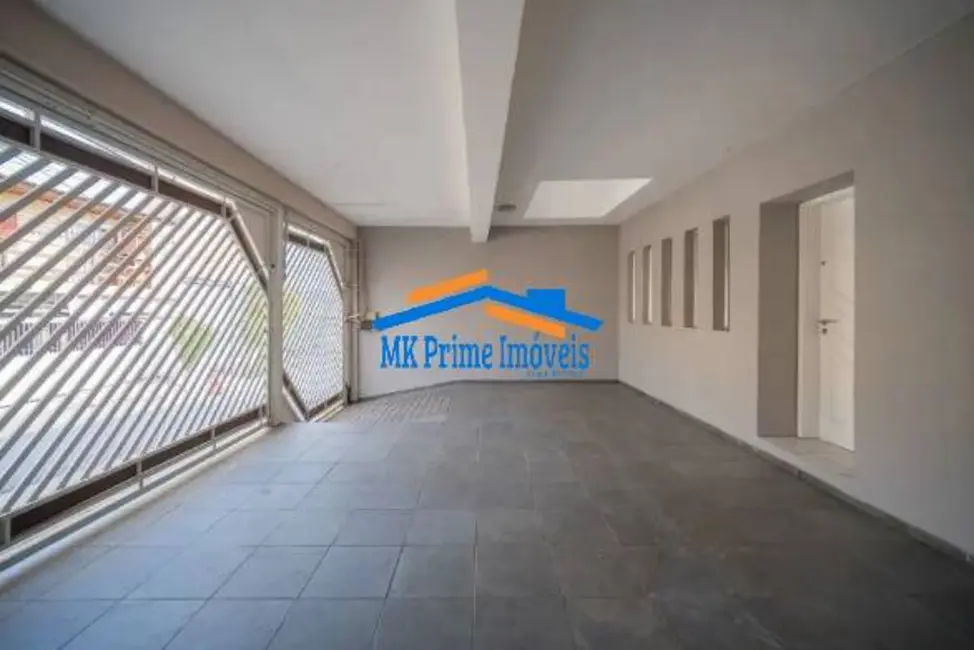 Foto 2 de Sobrado com 4 quartos à venda, 250m2 em Jaguaribe, Osasco - SP