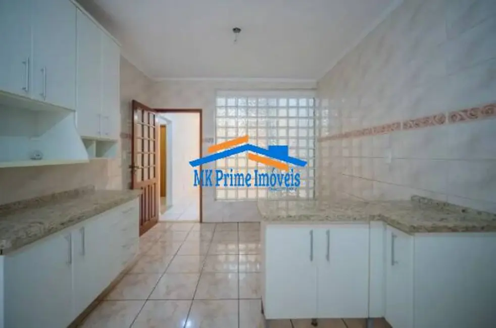 Foto 9 de Sobrado com 4 quartos à venda, 250m2 em Jaguaribe, Osasco - SP