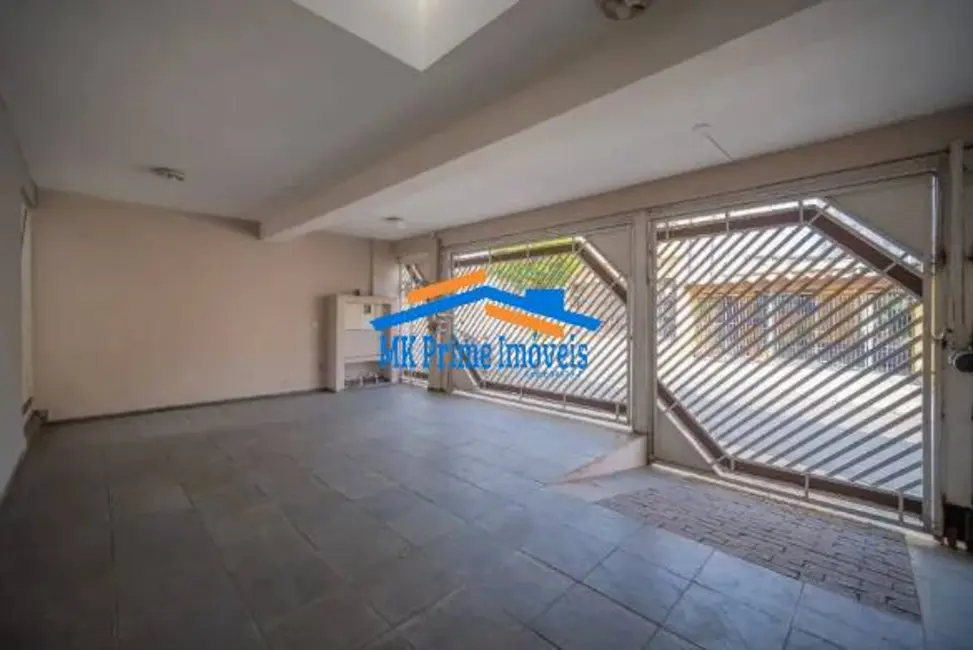 Foto 3 de Sobrado com 4 quartos à venda, 250m2 em Jaguaribe, Osasco - SP