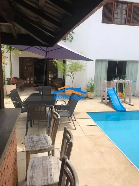 Foto 5 de Casa de Condomínio com 4 quartos à venda, 310m2 em Barueri - SP