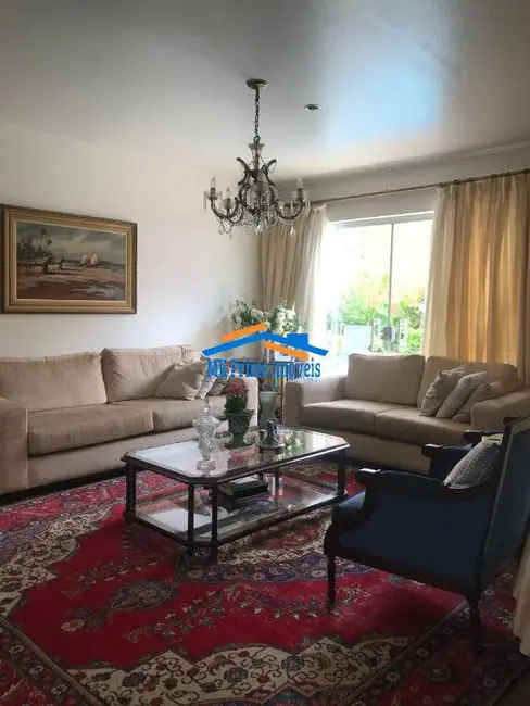 Foto 9 de Casa de Condomínio com 4 quartos à venda, 310m2 em Barueri - SP