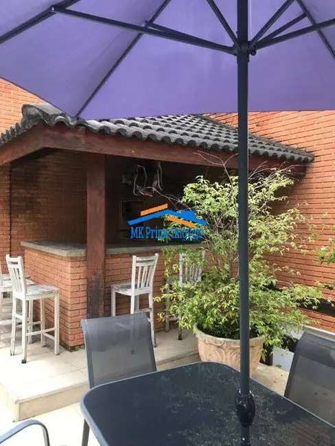 Foto 6 de Casa de Condomínio com 4 quartos à venda, 310m2 em Barueri - SP